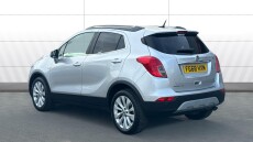 Vauxhall Mokka X 1.4T ecoTEC Elite 5dr Petrol Hatchback